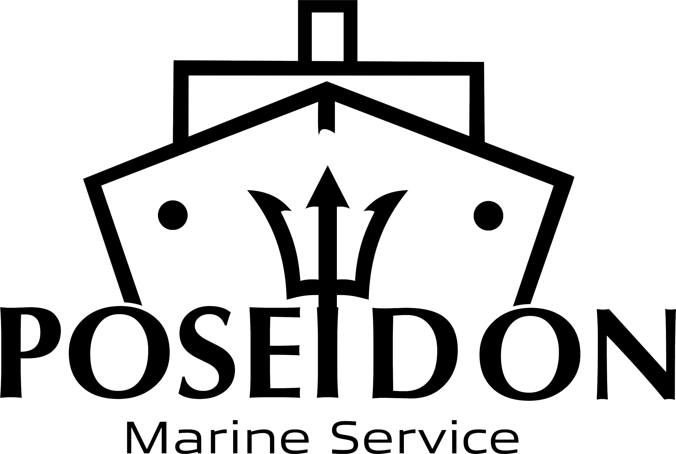 Poseidon logo